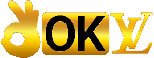 OKLV Casino Logo